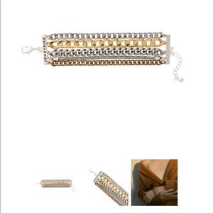 JennyBird AUSTIN CUFF Bracelet